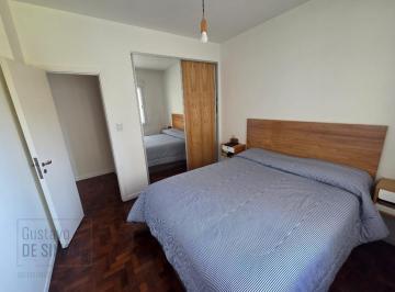 Departamento · 45m² · 2 Ambientes · Alquiler Departamento 2 Ambientes Frente Al Parque Las Heras en Palermo
