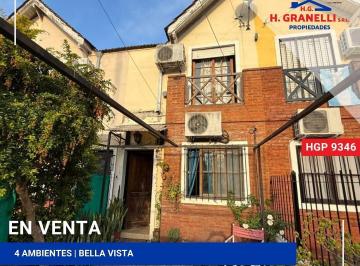 HGP-HGP-9346_2 · Departamento 4 Ambientes. | Pardo Al 600