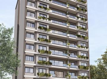 Departamento · 50m² · 2 Ambientes · Anticipo + Cuotas. Nuevo Emprendimiento en Berazategui