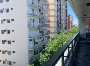 Departamento de 1 ambiente, Saavedra · Monoambiente Divisible Al Frente en Nuñez