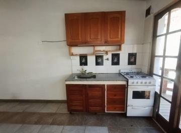 Departamento · 32m² · 2 Ambientes · Depto de un Dormi en Alquiler