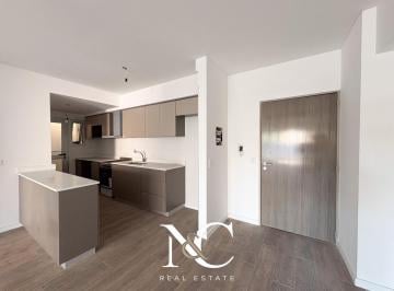 Departamento · 76m² · 3 Ambientes · Departamento a Estrenar en Nuñez