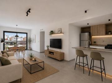 Departamento · 93m² · 4 Ambientes · Departamento 4 Ambientes a Estrenar