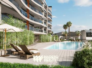Departamento · 52m² · 2 Ambientes · 1 Cochera · Venta de Departamento 2 Ambientes en Nordelta