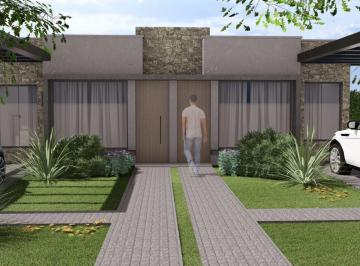 Casa de 4 ambientes, Maipú · Casa en Venta Barrio Pinar del Sol 9