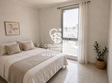Departamento · 79m² · 3 Ambientes · Barrio Sur - 3 Amb - 79 m² - Balcon