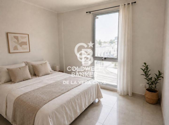 Departamento · 79m² · 3 Ambientes