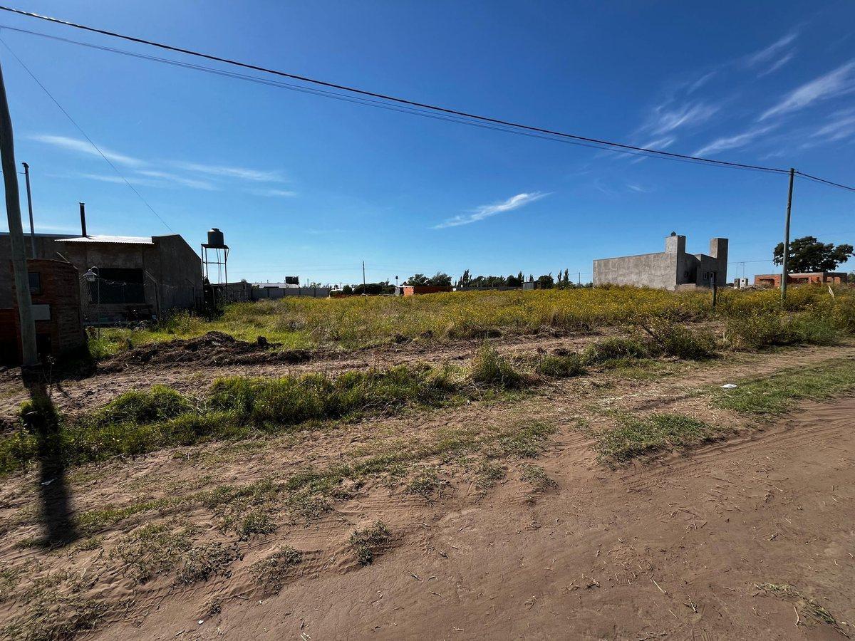 Calle Desconocida  S/N,  Macachín, La Pampa