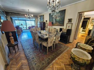 Departamento · 115m² · 5 Ambientes · Departamento 4 Amb C/dep, Balcón Aterrazado. 147 m²