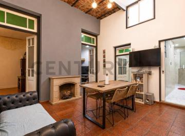 PH · 80m² · 4 Ambientes · Venta PH 4 Ambientes Villa Devoto