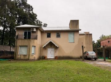 Casa de 6 ambientes, Esteban Echeverría · Oportunidad! Casa en Venta a Terminar en El Rodal. Canning - Monte Grande