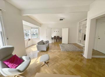 Departamento de 3 ambientes, Recoleta · Venta Recoleta 3 Ambientes Doble Suite 156 m² Totales