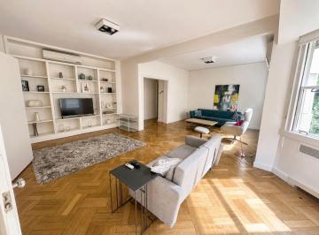 Departamento de 3 ambientes, Recoleta · Venta Recoleta 3 Ambientes Doble Suite 156 m² Totales