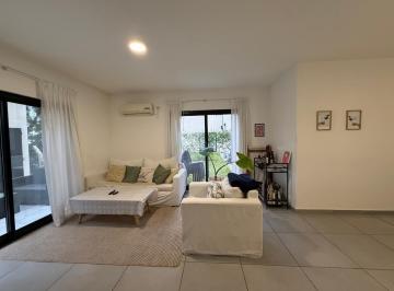 Departamento · 74m² · 3 Ambientes · 1 Cochera · Departamento en Venta en Altos del Encuentro (Tigre), General Pacheco, Tigre