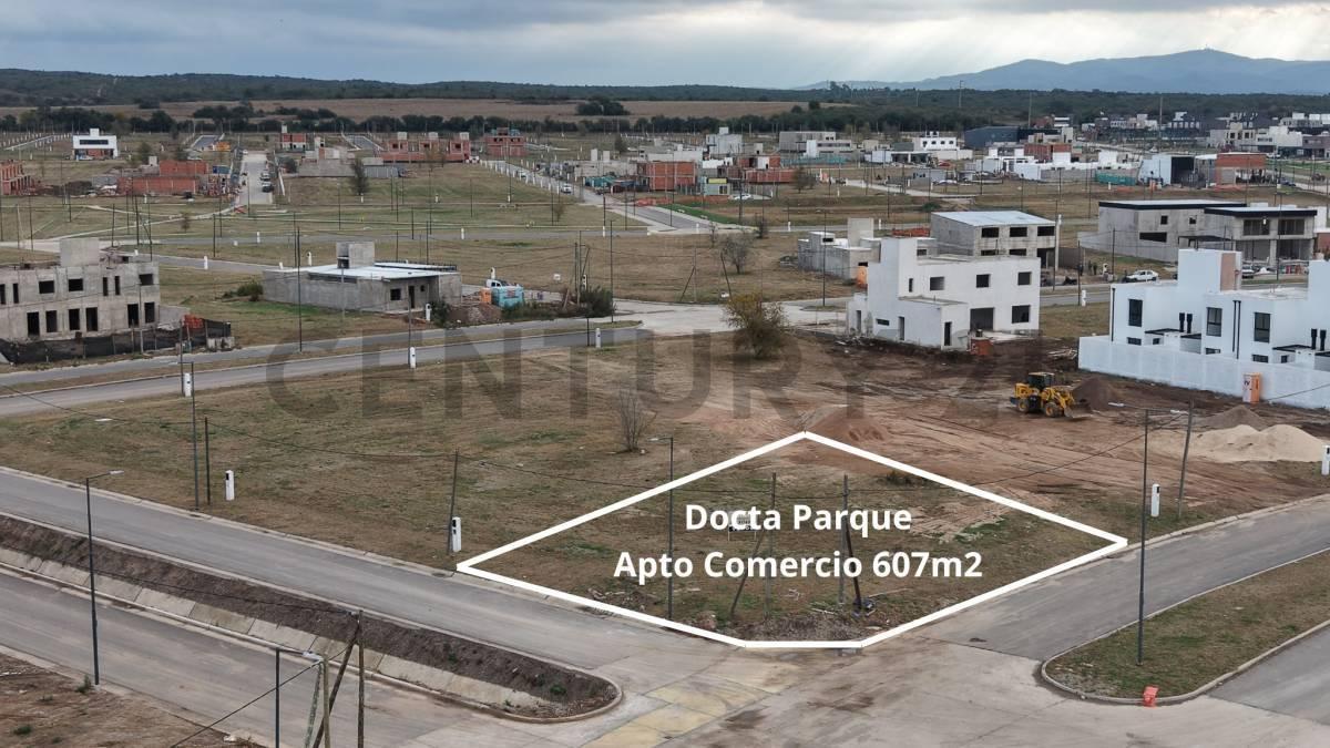 Lote 10, Mza 13, Docta Parque S/N, Docta Parque, DOCTA