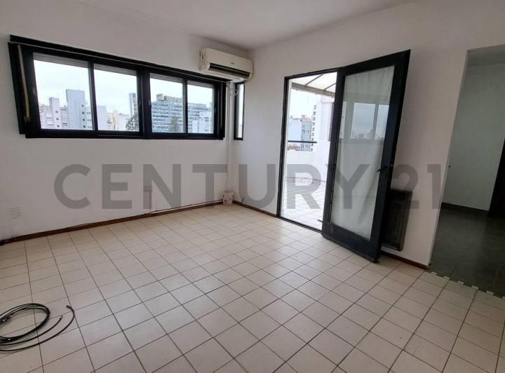Departamento · 31m² · 2 Ambientes