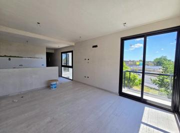 BIF-BIF-37_2 · Monoambiente a Estrenar en Venta en Haedo - con Financiación