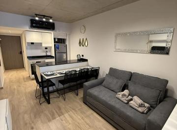 Departamento de 2 ambientes, Palermo · Alquiler 2 Ambientes Premium Amoblado con Amenities en Palermo