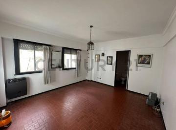 Departamento · 24m² · 1 Ambiente · Venta! Monoambiente Lateral Muy Luminoso