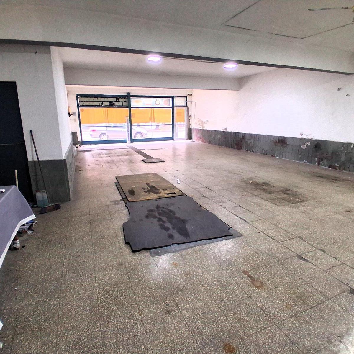 Santa Fe al 3400, Echesortu, Distrito Centro