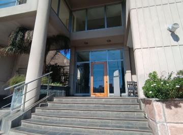 Departamento · 4 Ambientes · 1 Cochera · Alquiler Depto 2 Dorm. Edificio Jardines de Belgrano