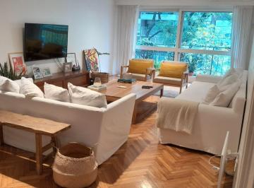 Departamento · 118m² · 3 Ambientes · 1 Cochera · Venta Dpt 3 Amb Dependencia Cochera y Baulera