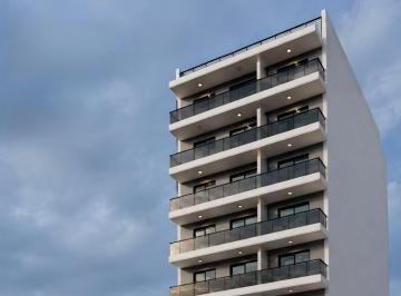 Departamento · 38m² · 2 Ambientes · 1 Cochera · Departamento 1 Dormitorio en El Centro