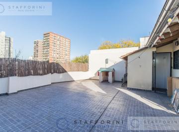 PH · 64m² · 6 Ambientes · 1 Cochera · PH de 6 Ambientes Distribuido en 2 Plantas, Sin Expensas - Boedo