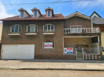 BIF-BIF-54_2 · Chalet en Venta en Villa Sarmiento