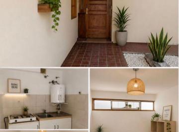 Departamento de 1 ambiente, Ciudad de Mendoza · Funcional y Práctico Depto en El B° Cívico de Mendoza, Excelente Punto!