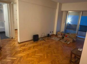 Departamento de 2 ambientes, Recoleta · Venta - 2 Amb - Av Pueyrredon y Barrientos - Recoleta