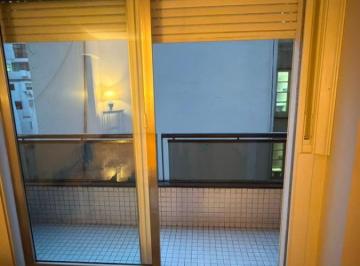 Excelente departamento de 2 ambientes ubicado en una torre de categoría en el co · Alquiler - 2 Amb - Av Pueyrredon y Barrientos - Recoleta