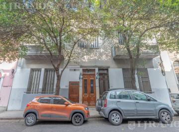 PH · 46m² · 3 Ambientes · PH en San Telmo