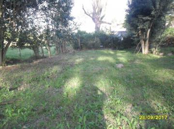 Terreno · 748m² · Terreno en Las Glorias