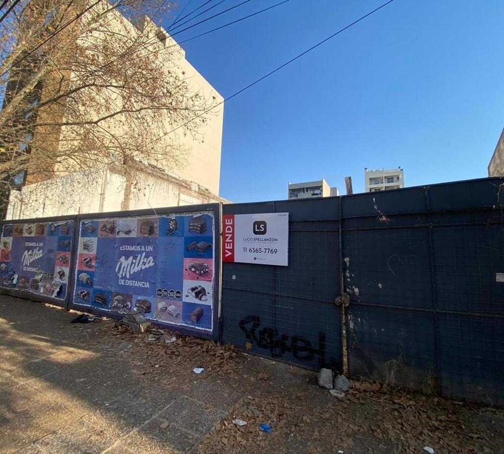 Raffo 2856, Sáenz Peña, Tres de Febrero
