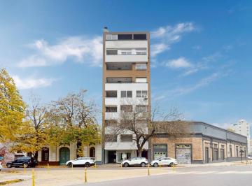 Departamento · 48m² · 2 Ambientes · Departamento de 2 Ambientes en Venta en La Plata