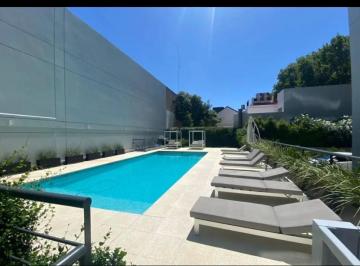 Departamento · 90m² · 3 Ambientes · 1 Cochera · Departamento en Olivos