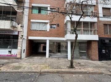 Departamento de 2 ambientes, Rosario · Alquiler - Necochea 1280 - Piso 4