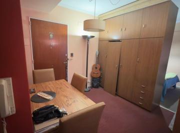 Departamento de 1 ambiente, Villa Crespo · Monoambiente Ideal Inversion, Renta Temporaria, Airbnb. Bajas Expensas!