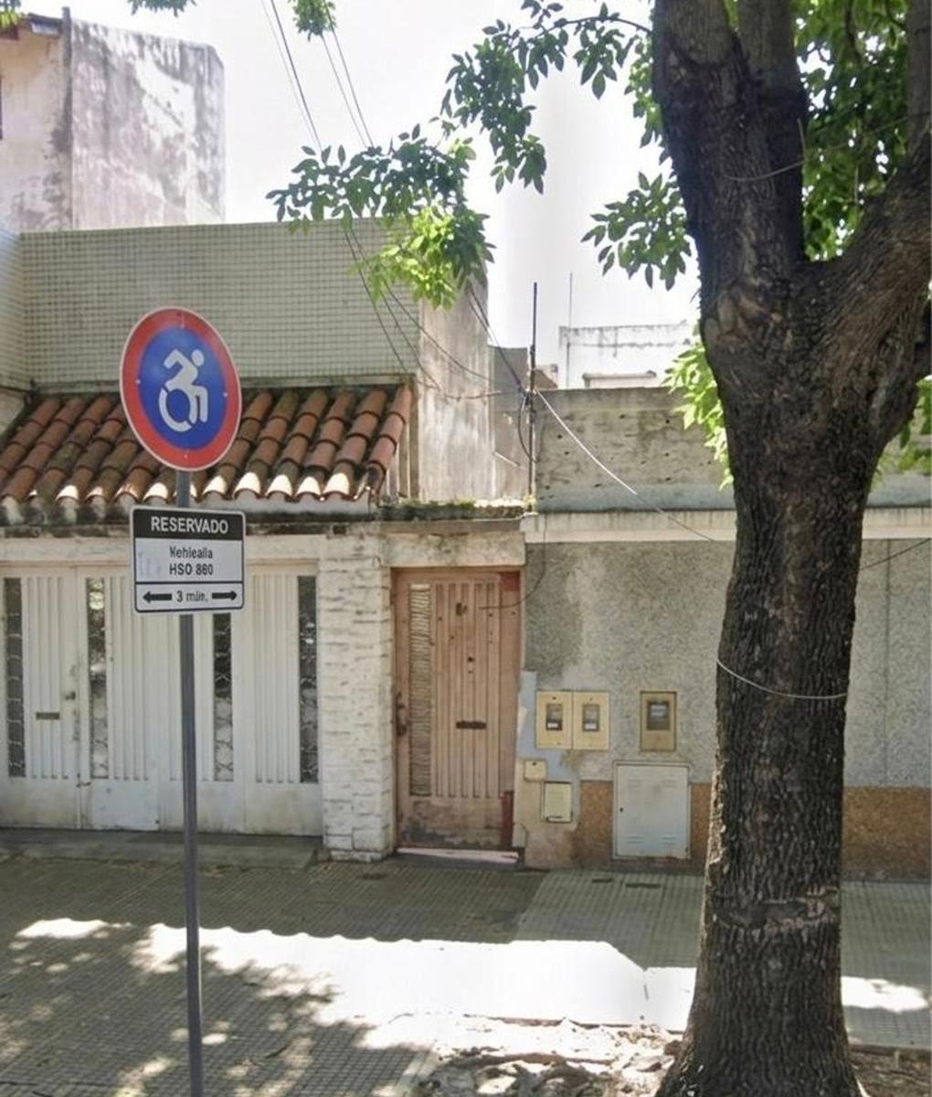 Justo Antonio Suárez 7100, Mataderos, Capital Federal