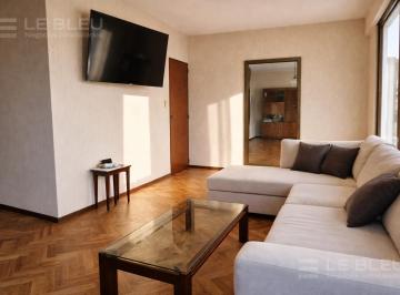 Departamento · 4 Ambientes · Alquiler Departamento 4 Ambientes con Balcon Al Frente en Belgrano