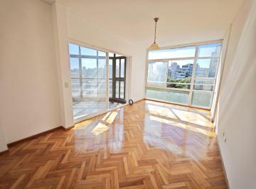 Departamento de 2 ambientes, Palermo · Venta en Palermo 2 Ambientes Luminoso Amplío con Cochera Fija Cubierta