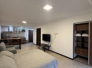 Departamento · 38m² · 1 Ambiente · 1 Cochera · Departamento en Alq. Temporario en Monserrat, Capital Federal, Buenos Aires