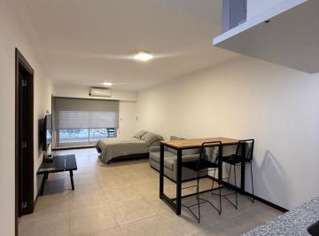 Departamento · 38m² · 1 Ambiente · 1 Cochera · Departamento en Alq. Temporario en Monserrat, Capital Federal, Buenos Aires