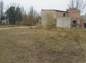 Terreno · 365m² · Se Vende Terreno en B° Rio Sereno, centenario, neuquén!