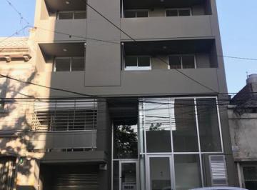 Departamento · 30m² · 1 Ambiente · Moreno Al 1300 - Venta Departamento Monoambiente en Rosario