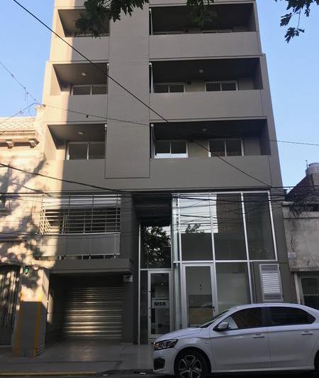 Departamento · 30m² · 1 Ambiente