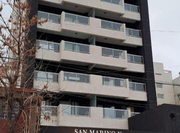 Departamento · 48m² · 2 Ambientes · 1 Cochera · Departamento de 1 Dormitorio en Venta en Cipoletti