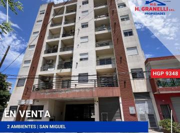 HGP-HGP-9348_2 · Departamento 2 Ambientes. | Paunero Al 2200