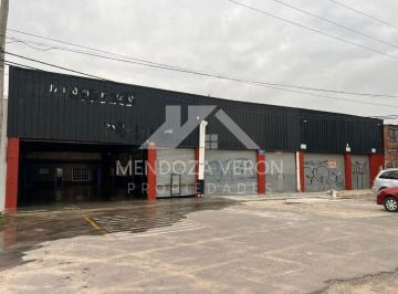 Bodega-Galpón de 1 ambiente, Moreno · Galpon en Alquiler Moreno Norte